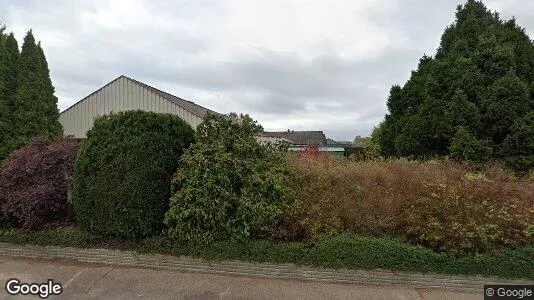 Lägenheter till salu i Ängelholm - Bild från Google Street View