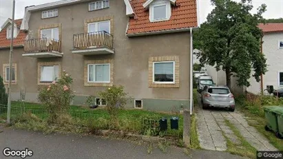 Lägenheter att hyra i Jönköping - Bild från Google Street View