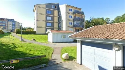 Lägenheter till salu i Angered - Bild från Google Street View