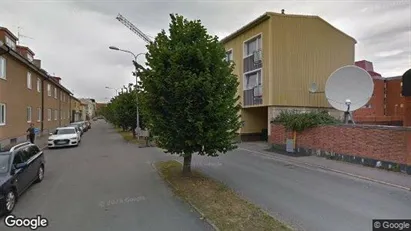 Lägenheter att hyra i Ludvika - Bild från Google Street View