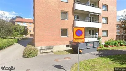 Lägenheter att hyra i Katrineholm - Bild från Google Street View