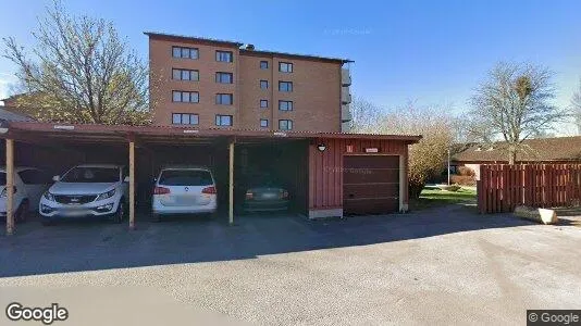 Lägenheter att hyra i Växjö - Bild från Google Street View