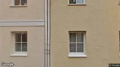 Lägenheter att hyra i Ystad - Bild från Google Street View
