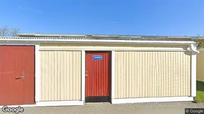 Lägenheter att hyra i Skellefteå - Bild från Google Street View