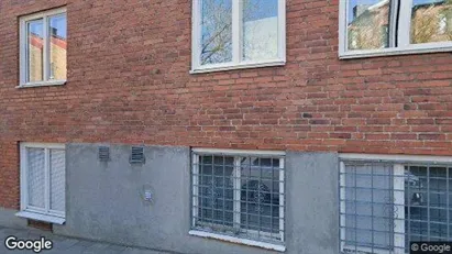 Lägenheter att hyra i Kirseberg - Bild från Google Street View