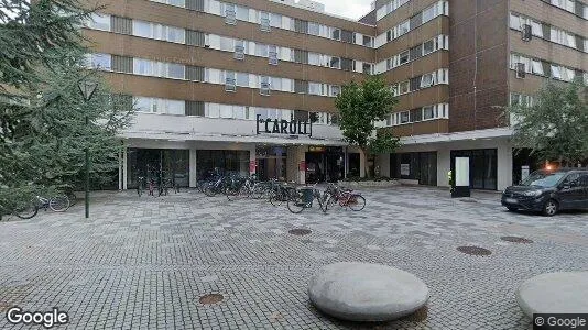 Lägenheter att hyra i Malmö Centrum - Bild från Google Street View