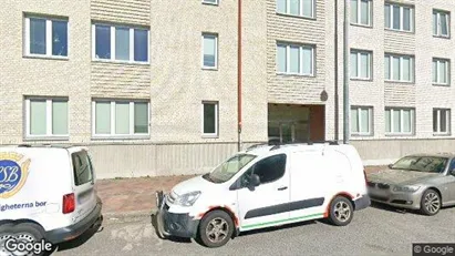 Lägenheter att hyra i Malmö Centrum - Bild från Google Street View