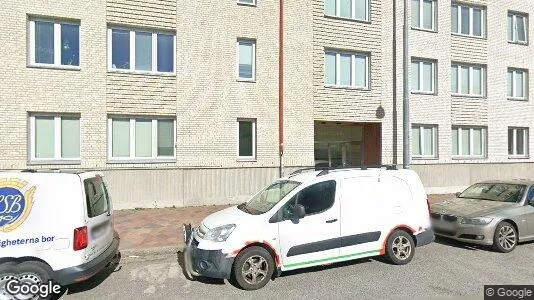 Lägenheter att hyra i Malmö Centrum - Bild från Google Street View