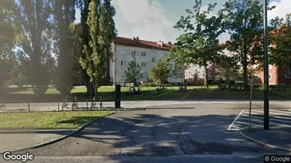 Lägenheter att hyra i Sofielund - Bild från Google Street View