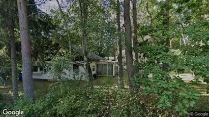 Lägenheter till salu i Kävlinge - Bild från Google Street View