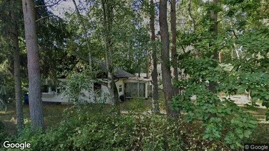 Lägenheter till salu i Kävlinge - Bild från Google Street View