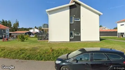 Bostadsrätter till salu i Karlstad - Bild från Google Street View