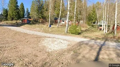 Lägenheter till salu i Borlänge - Bild från Google Street View