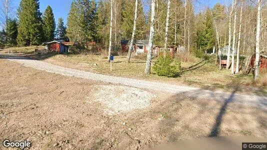 Lägenheter till salu i Borlänge - Bild från Google Street View