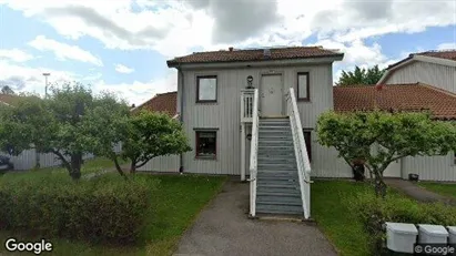 Lägenheter att hyra i Växjö - Bild från Google Street View