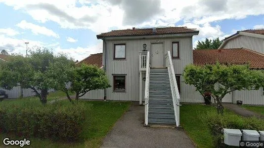 Lägenheter att hyra i Växjö - Bild från Google Street View