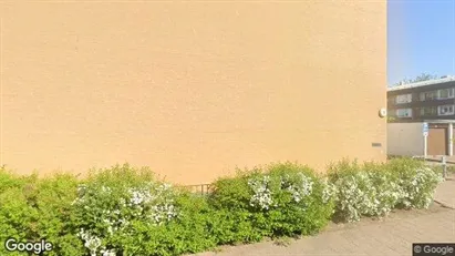 Lägenheter att hyra i Helsingborg - Bild från Google Street View