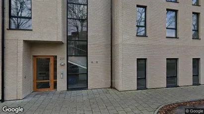 Lägenheter att hyra i Burlöv - Bild från Google Street View