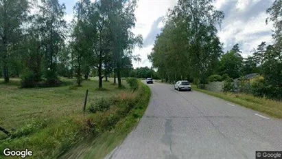 Lägenheter till salu i Mark - Bild från Google Street View