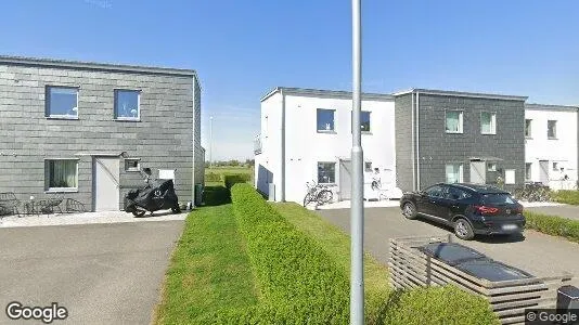 Bostadsrätter till salu i Kristianstad - Bild från Google Street View