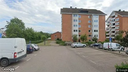 Bostadsrätter till salu i Helsingborg - Bild från Google Street View
