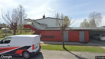 Bostadsrätter till salu i Hällefors - Bild från Google Street View