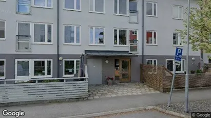 Bostadsrätter till salu i Botkyrka - Bild från Google Street View