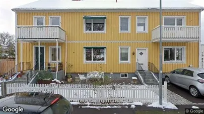 Lägenheter att hyra i Västerås - Bild från Google Street View