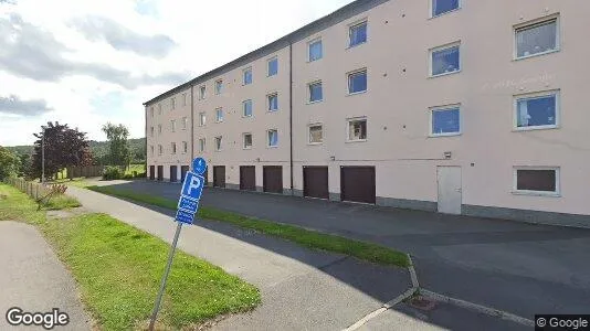 Bostadsrätter till salu i Jönköping - Bild från Google Street View