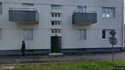 Lägenheter att hyra i Tranås - Bild från Google Street View