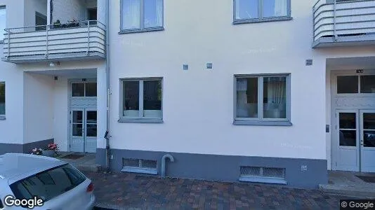 Lägenheter till salu i Helsingborg - Bild från Google Street View