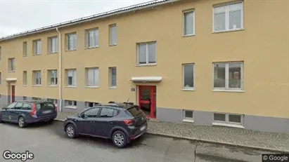 Lägenheter att hyra i Simrishamn - Bild från Google Street View
