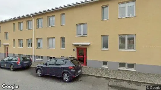 Lägenheter att hyra i Simrishamn - Bild från Google Street View