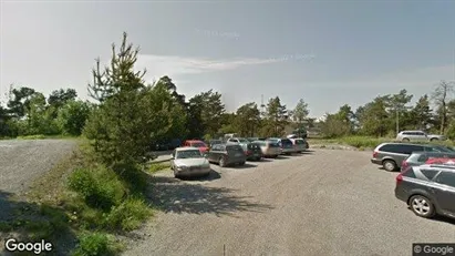 Lägenheter till salu i Nacka - Bild från Google Street View