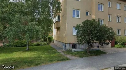 Lägenheter till salu i Uppsala - Bild från Google Street View