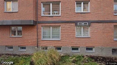 Lägenheter att hyra i Eskilstuna - Bild från Google Street View