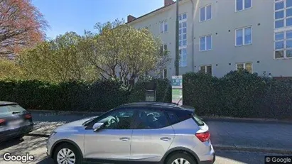 Lägenheter att hyra i Malmö Centrum - Bild från Google Street View