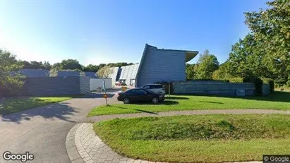 Lägenheter att hyra i Helsingborg - Bild från Google Street View