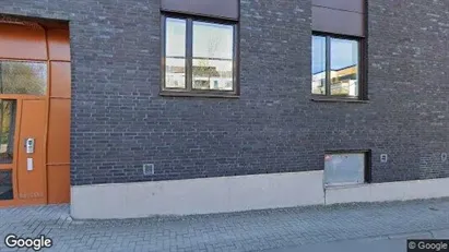 Lägenheter att hyra i Göteborg Östra - Bild från Google Street View
