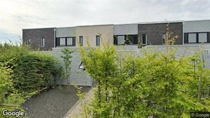 Lägenheter till salu i Lund - Bild från Google Street View