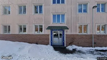 Lägenheter till salu i Umeå - Bild från Google Street View