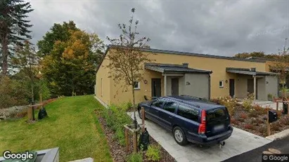 Lägenheter att hyra i Östra Göinge - Bild från Google Street View