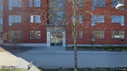 Lägenheter till salu i Värmdö - Bild från Google Street View