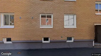 Lägenheter till salu i Jönköping - Bild från Google Street View
