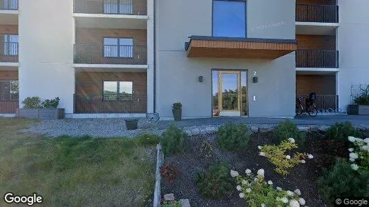 Lägenheter till salu i Vaxholm - Bild från Google Street View