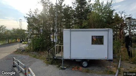 Lägenheter till salu i Nacka - Bild från Google Street View