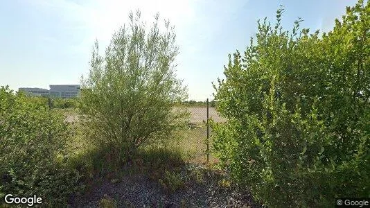 Lägenheter till salu i Lund - Bild från Google Street View