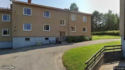 Lägenheter till salu i Sundsvall - Bild från Google Street View
