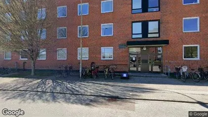 Lägenheter till salu i Lund - Bild från Google Street View