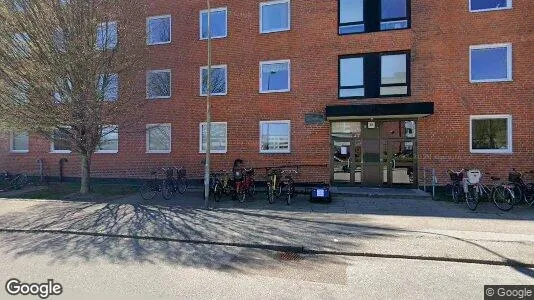 Lägenheter till salu i Lund - Bild från Google Street View